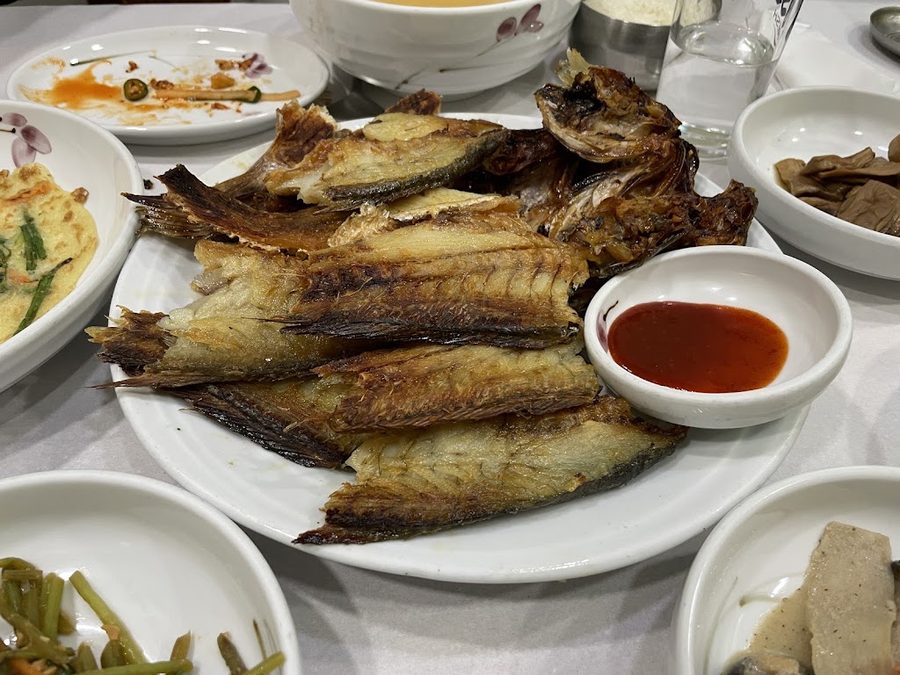 Yet Seomjingang