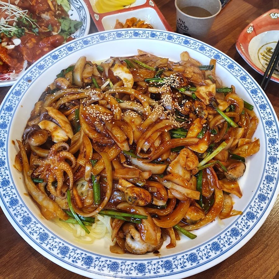 寶貝飯店 野塔店