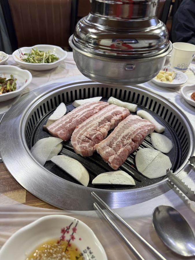 丸豚一頭