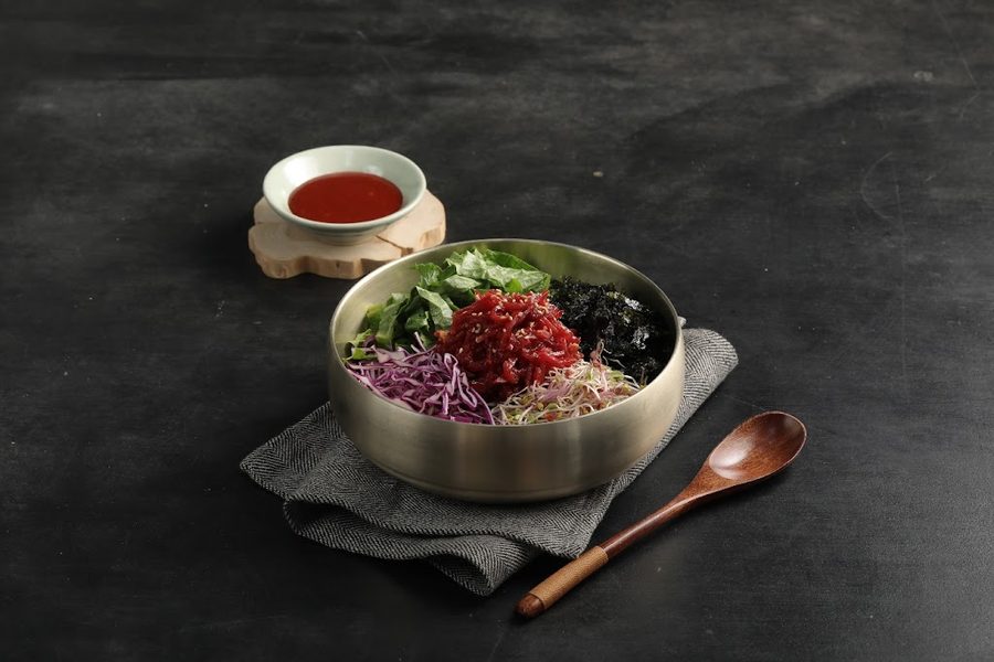 칠백한우국밥