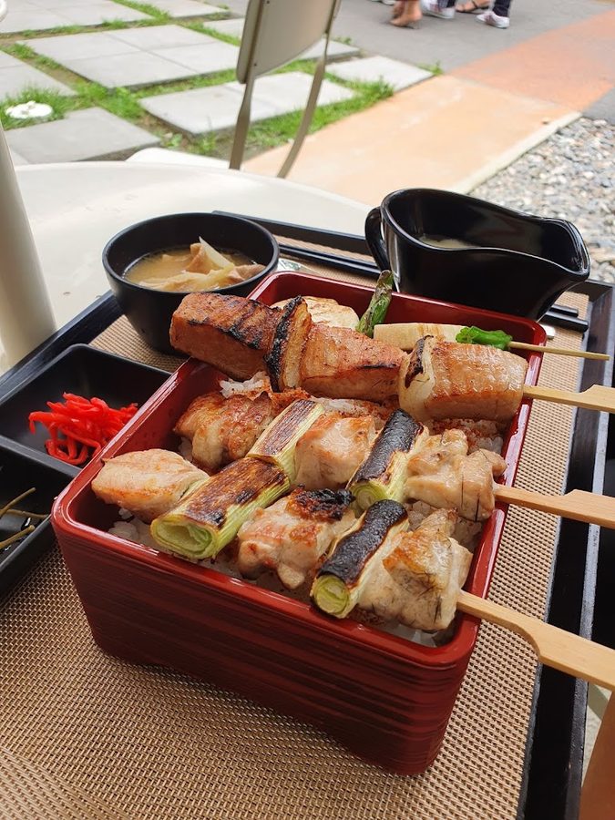 Kushibeom