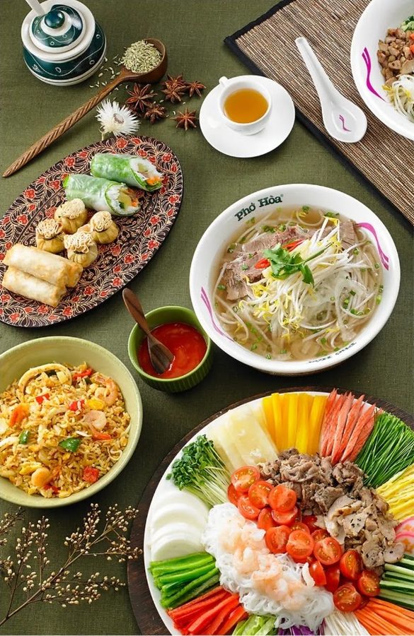 Pho Hoa