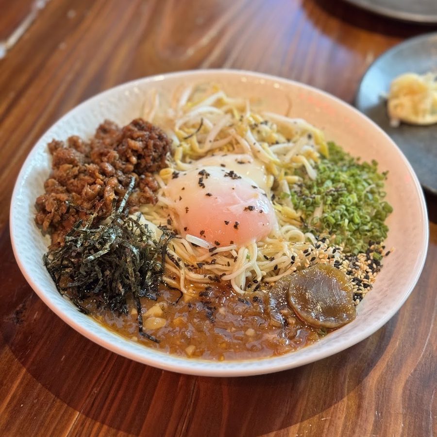 Tono Izakaya Singapore