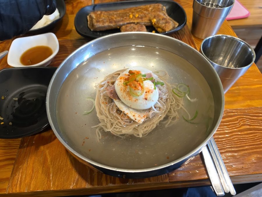 Pyeongnaengjib