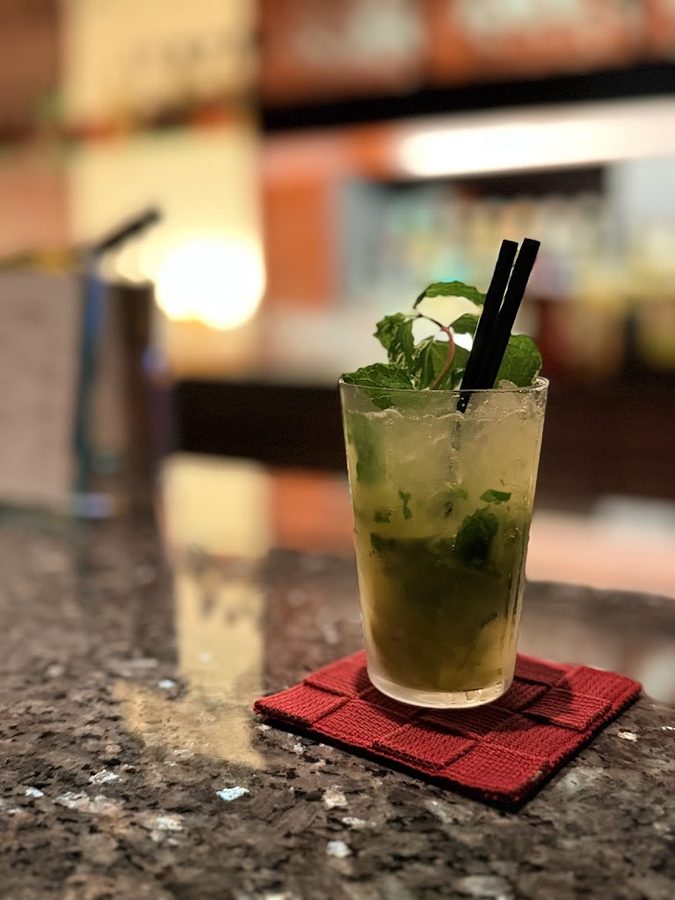 バーセレニティー