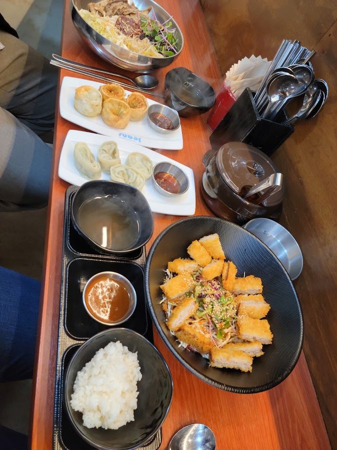 裴家麵店