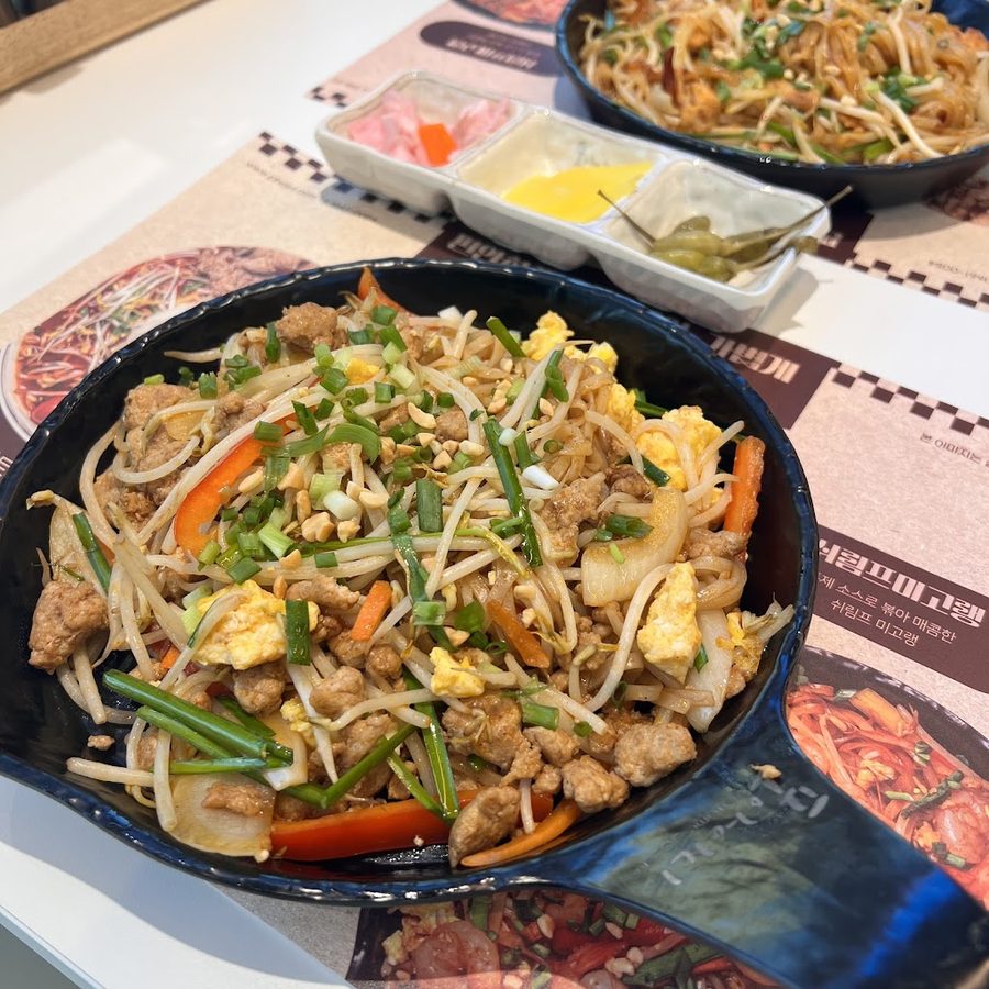 포아이니 마곡발산역점