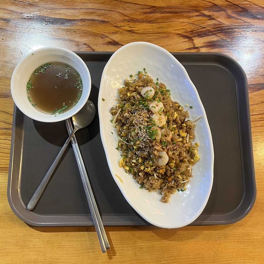弘大越南河粉 Kim's Club木洞店
