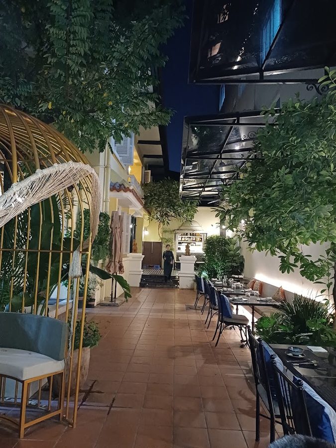 Spices Villa - Vietnamese Dining