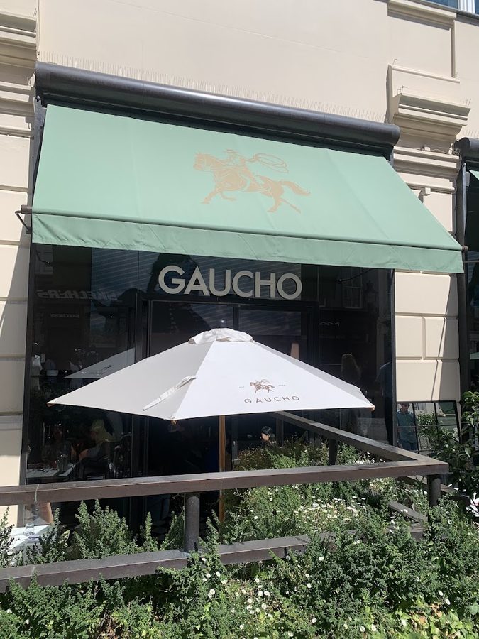 Gaucho Covent Garden