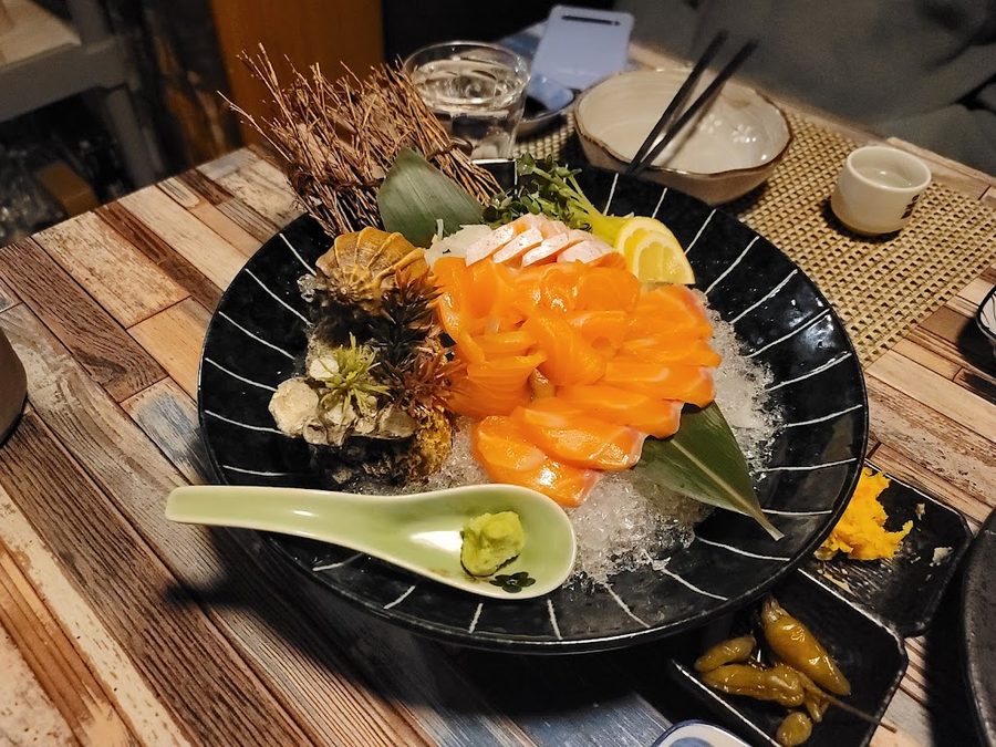 테츠로주방