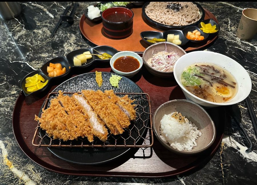 Gangnam Momil Mui Gangnam Main Branch