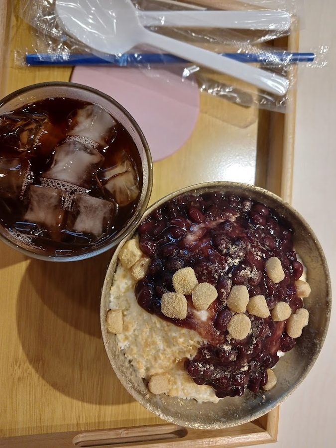 깡통시장바리스타