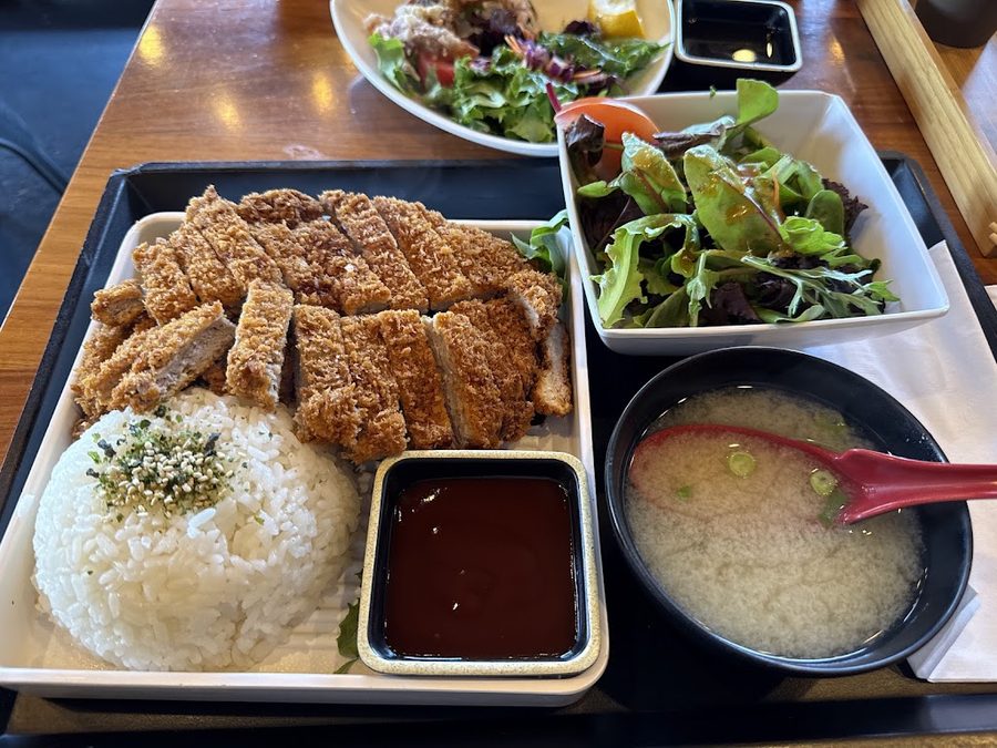 California Ramen Factory