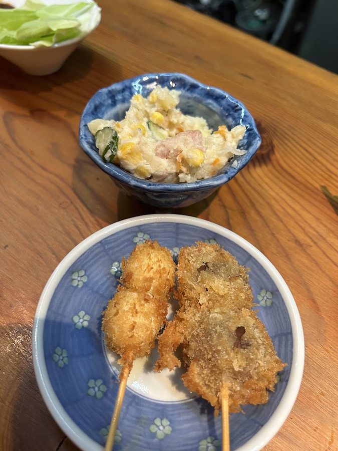 Tachinomi Matsu