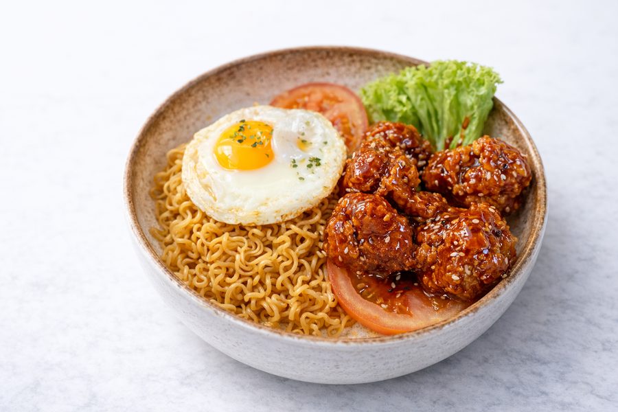 All Day Breakfast Cafe 21