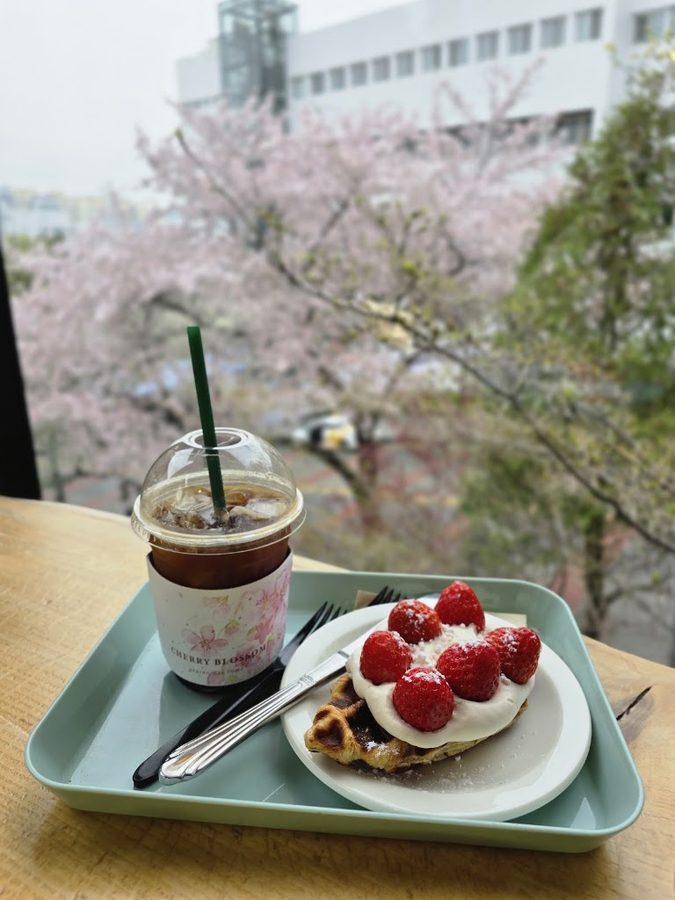 Cafe Itti