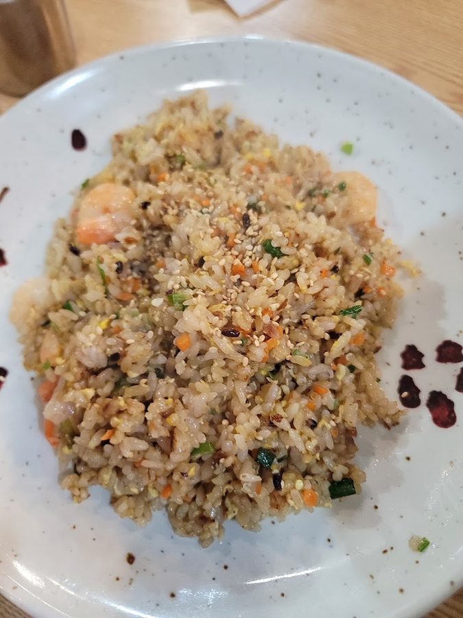 하오마라