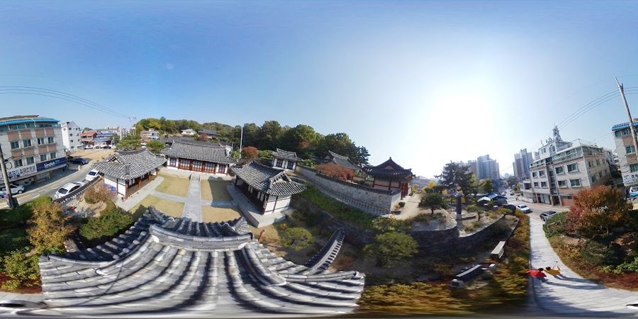 陶山書院