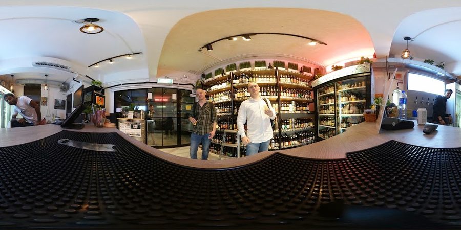 CRAFTISSIMO Sheung Wan