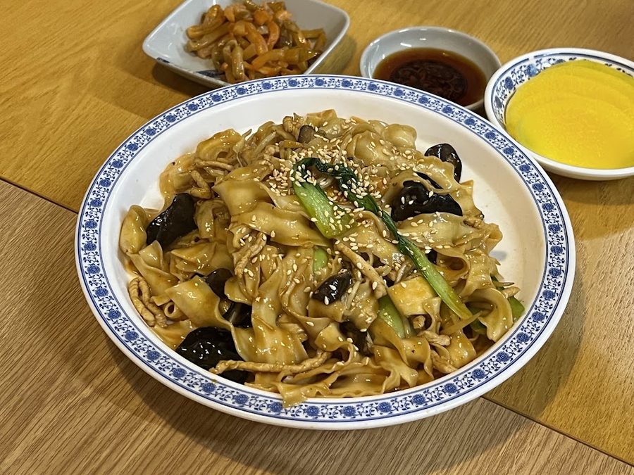 월량관