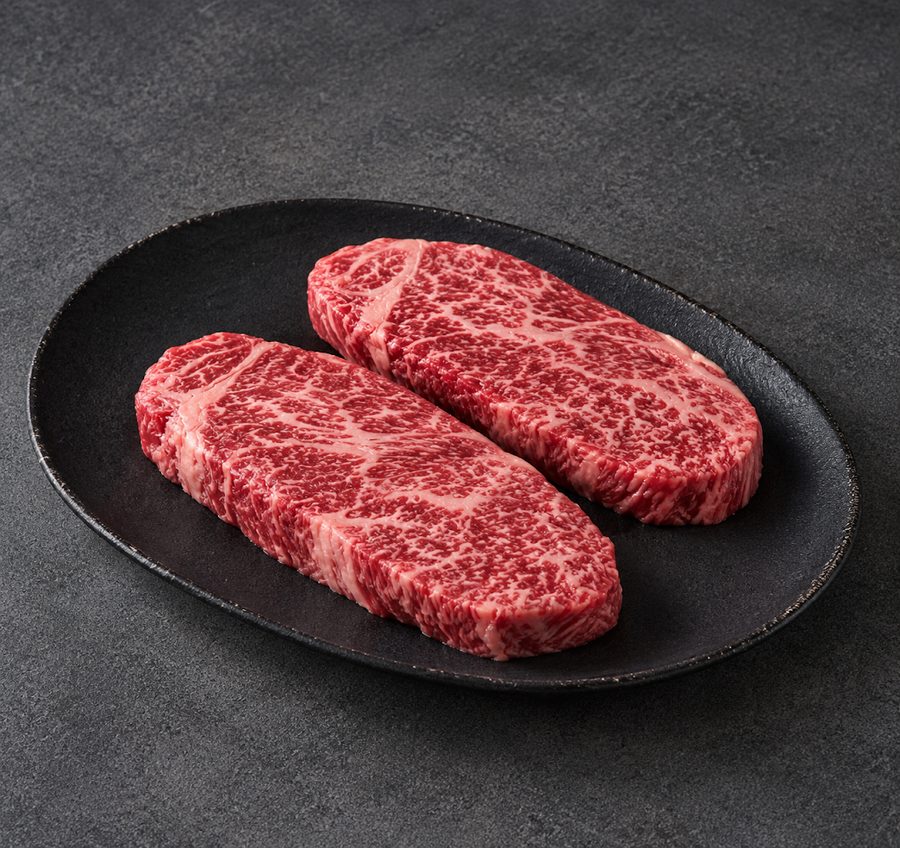 宇直首爾木洞本店