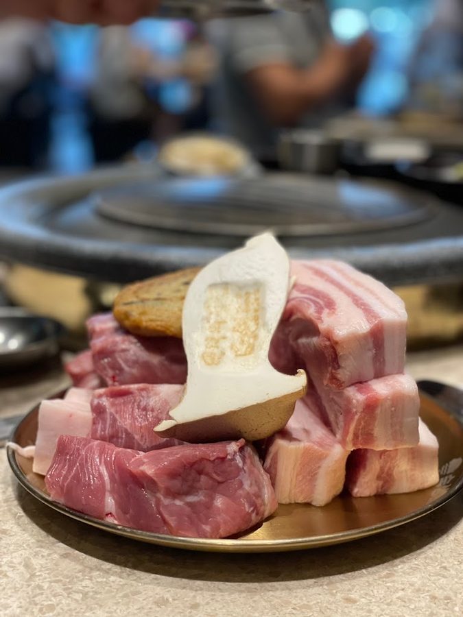 熟成道 仁川松島店