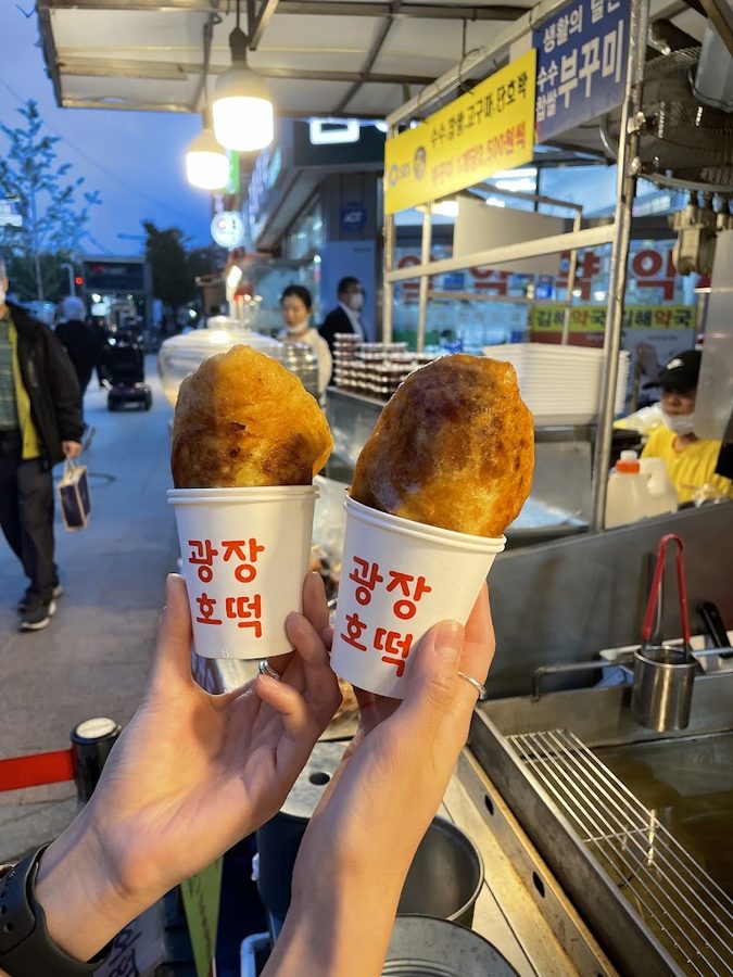 廣藏糖餅