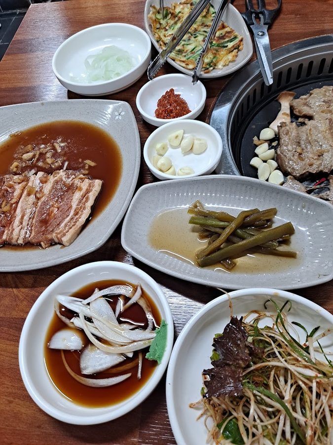 미남역맛집
