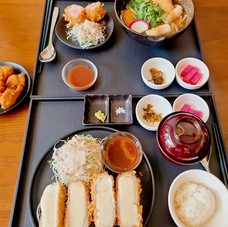 소담카츠