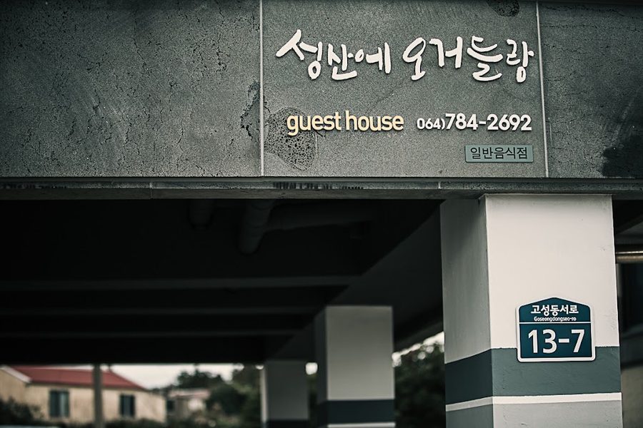 제주 다온재