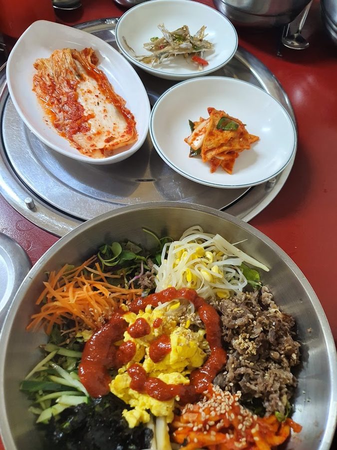 신촌서서갈비