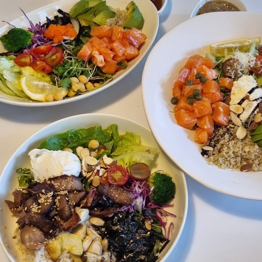 Piquenique bistro