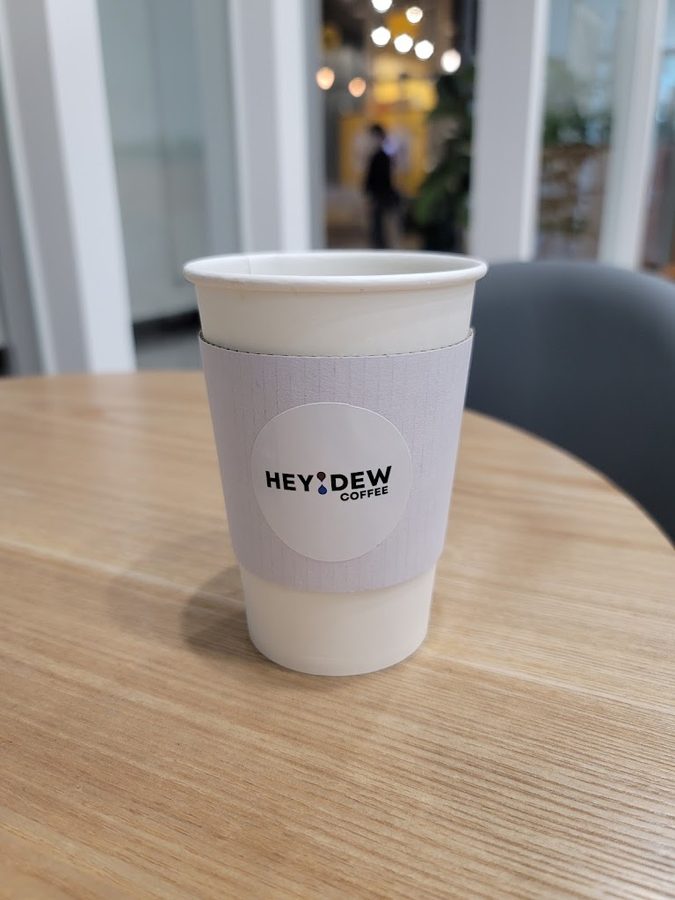 Hey Dew Yeongdeungpo-gu Office Branch