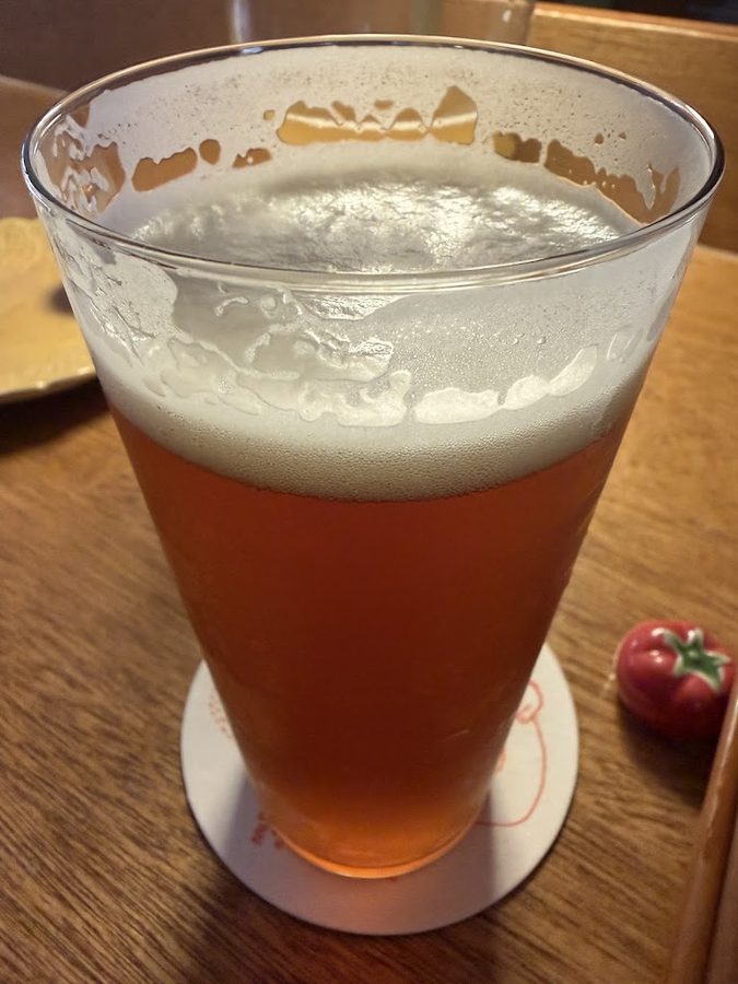 illang brewing