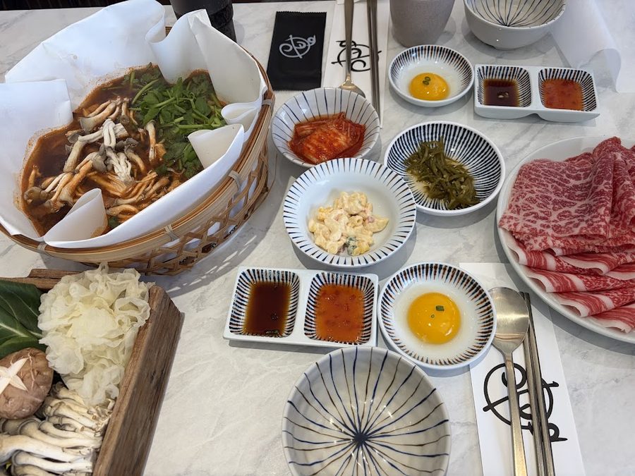 Ubong Shabu