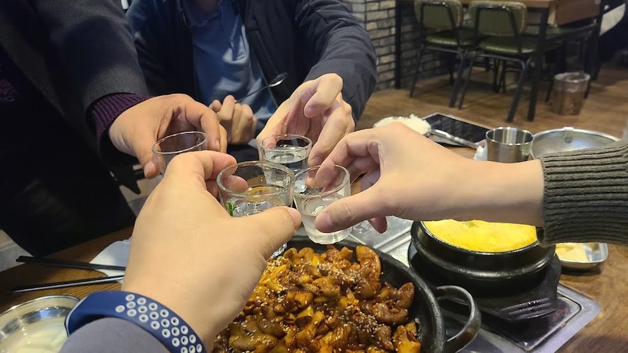 Bobae Gopchang