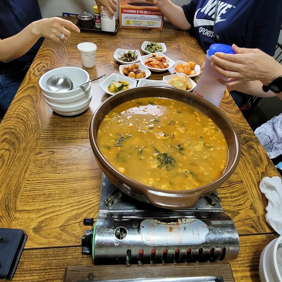 월통휴게소