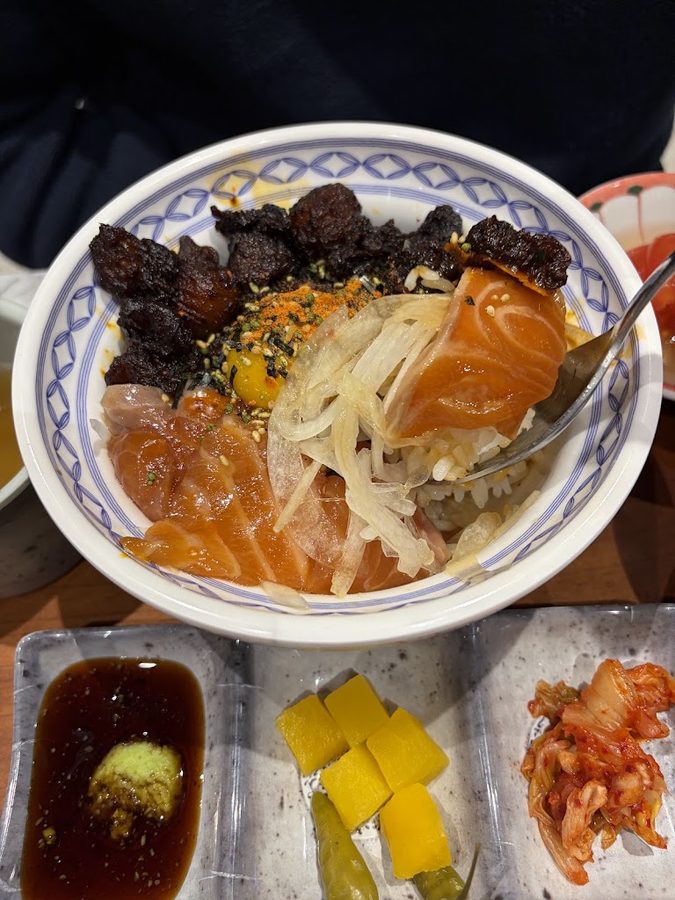 Matsunohana One Grove Branch
