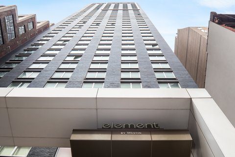 Manhattan Broadway Hotel