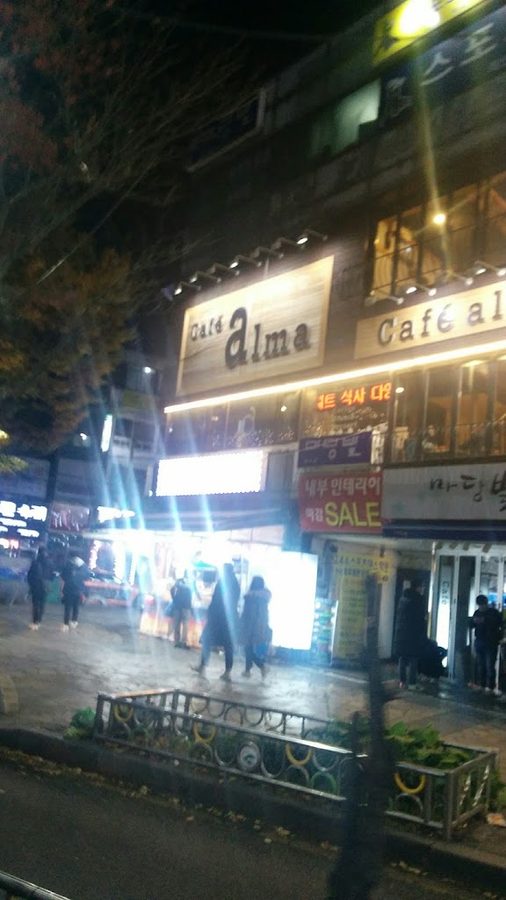 전주식당