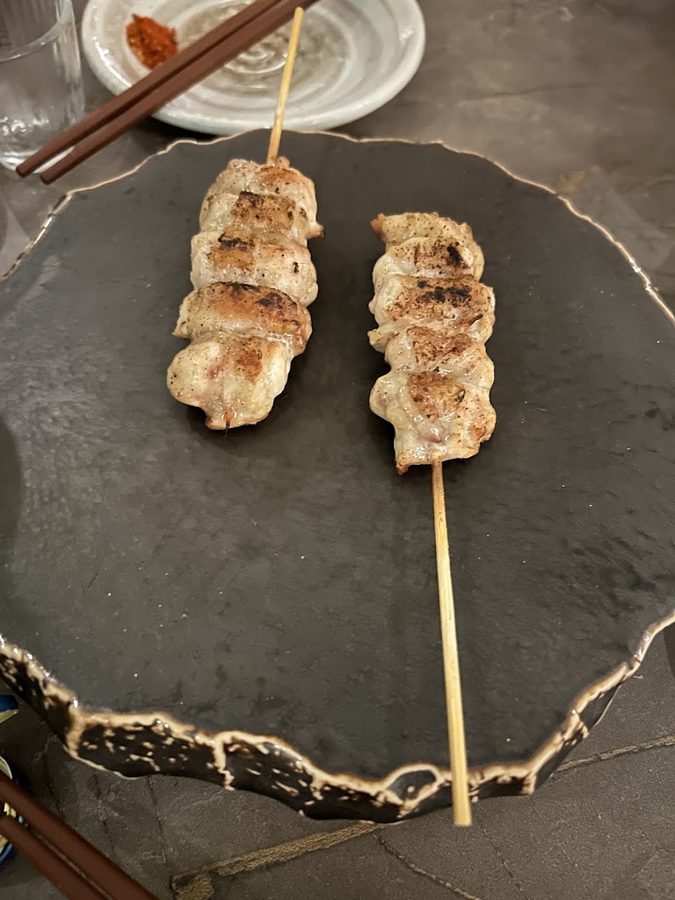 Yakitori Roman 海雲台店