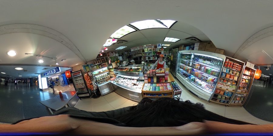PENN SUSHI