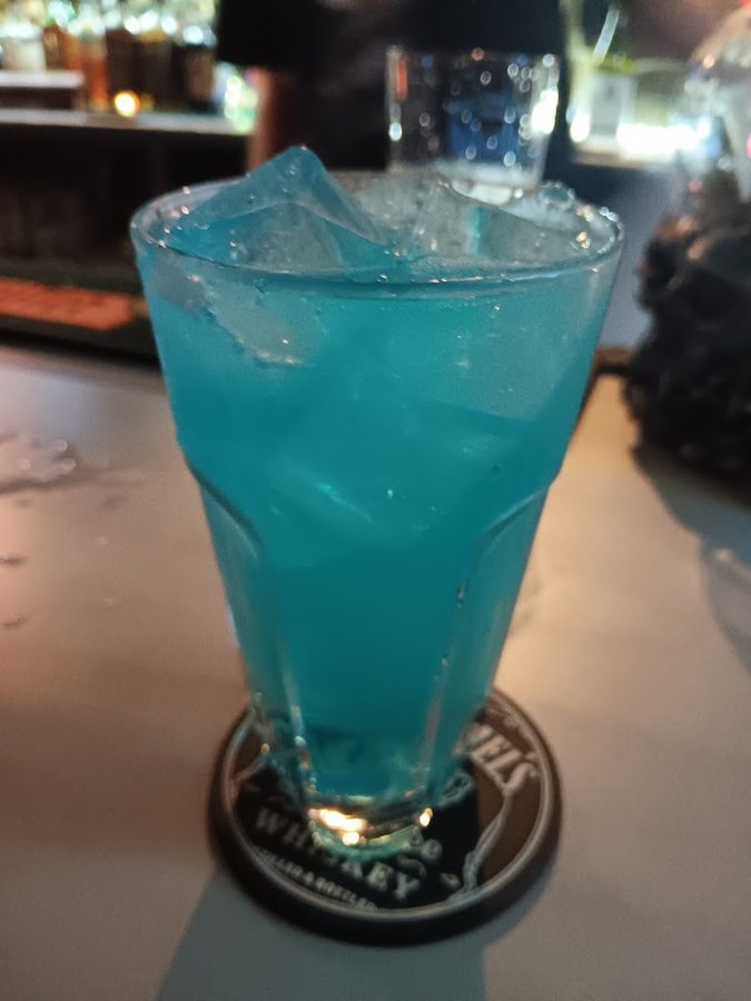 bar From dusk Till dawn Shinjuku