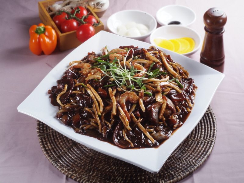 Ilmi Jjajang
