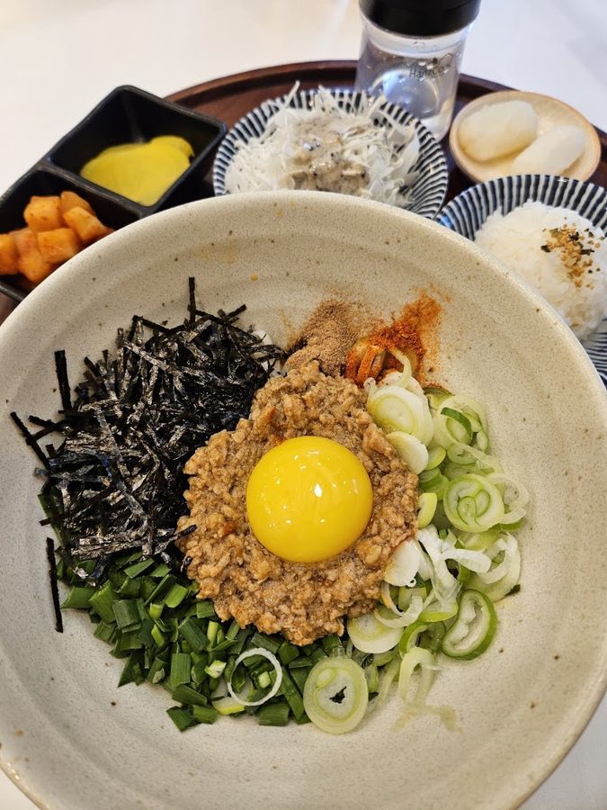 백소정 길동역점