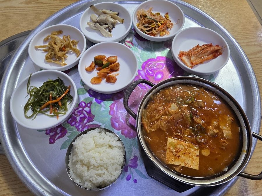 서울식당
