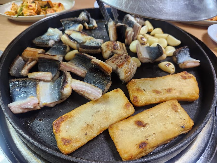 長龍水產 本店