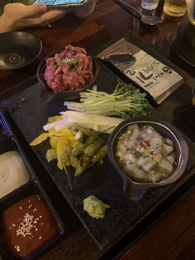 육회이야기