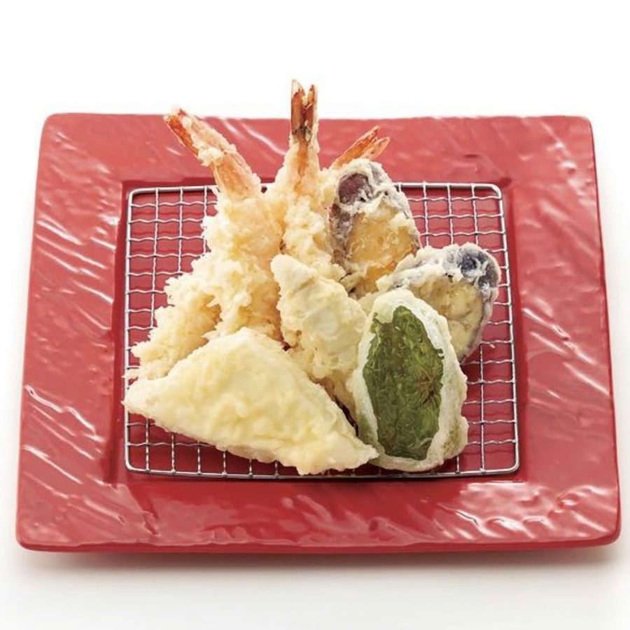 Fuji Tempura IDATEN Da Nang